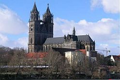 Magdeburg