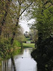Woerlitzer Park